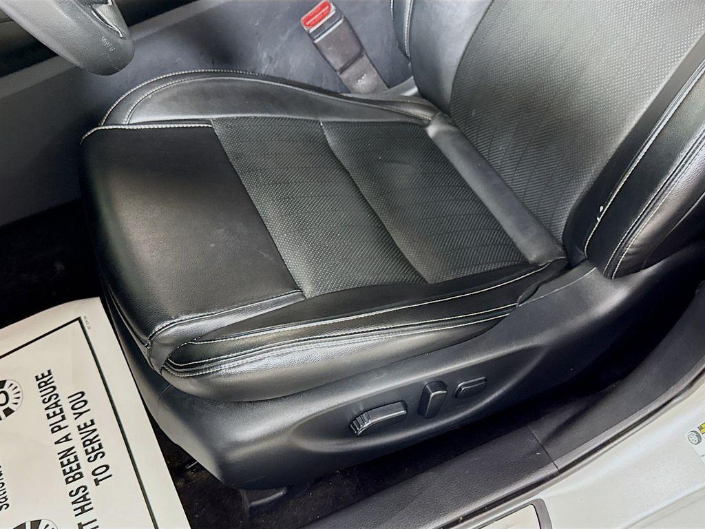 Nissan Maxima 2021