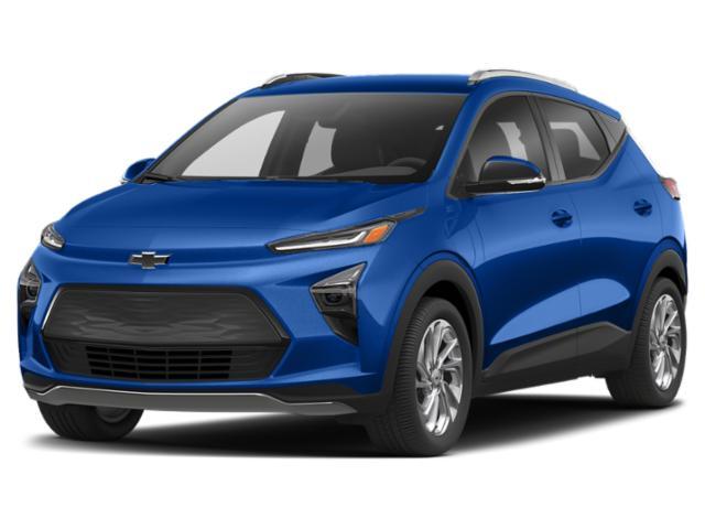 Chevrolet Bolt EUV 2022