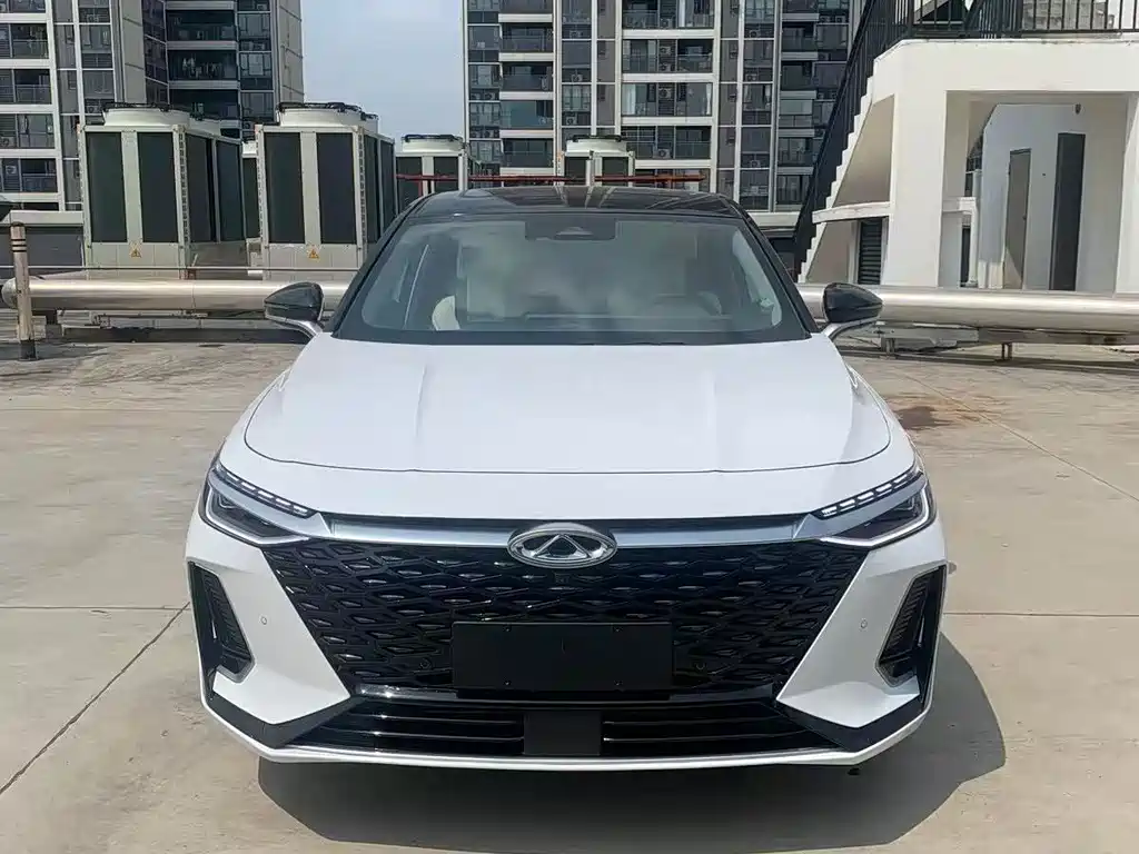 CHERY Arrizo 8 2023