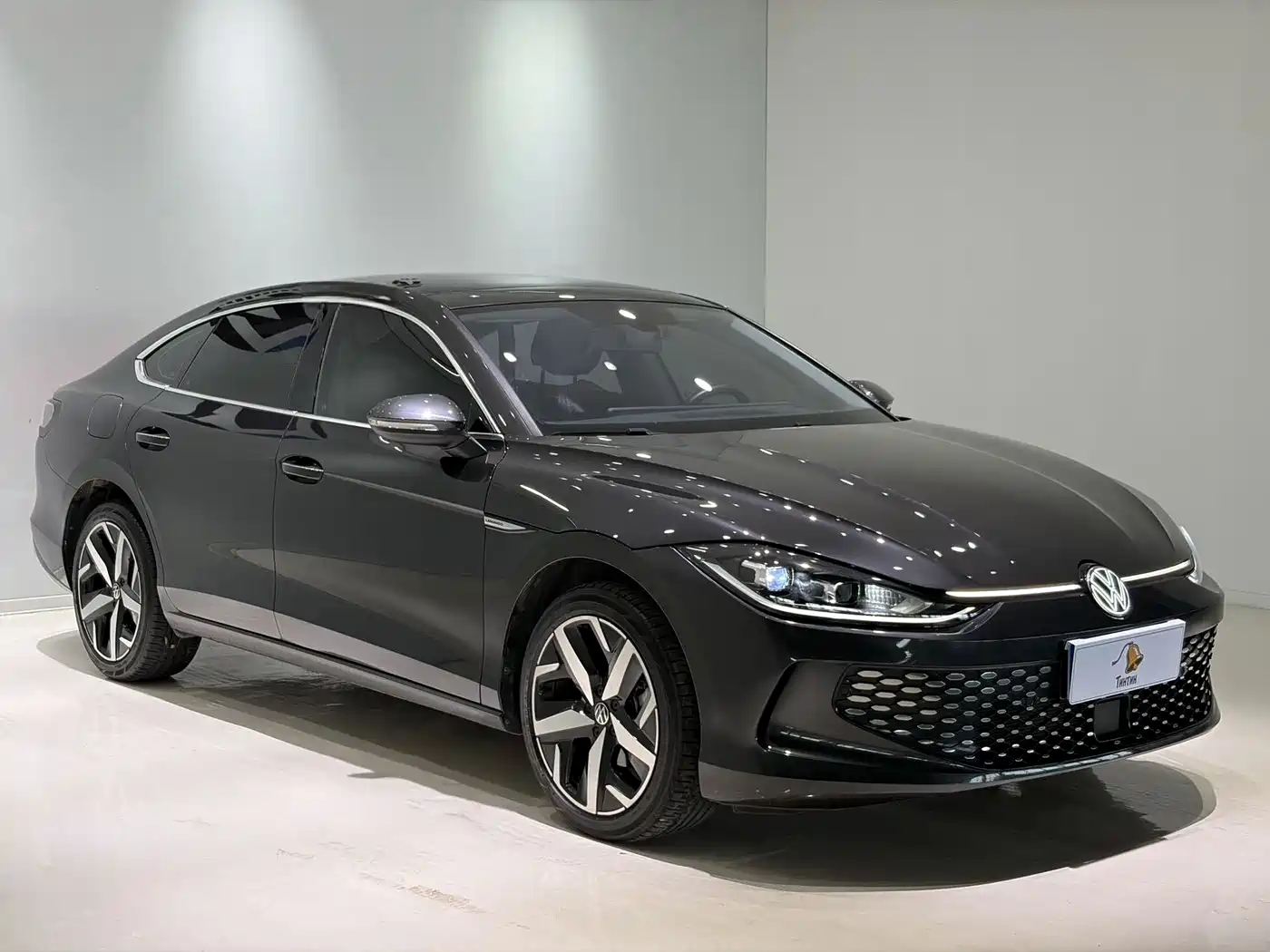 Volkswagen Lamando 2023