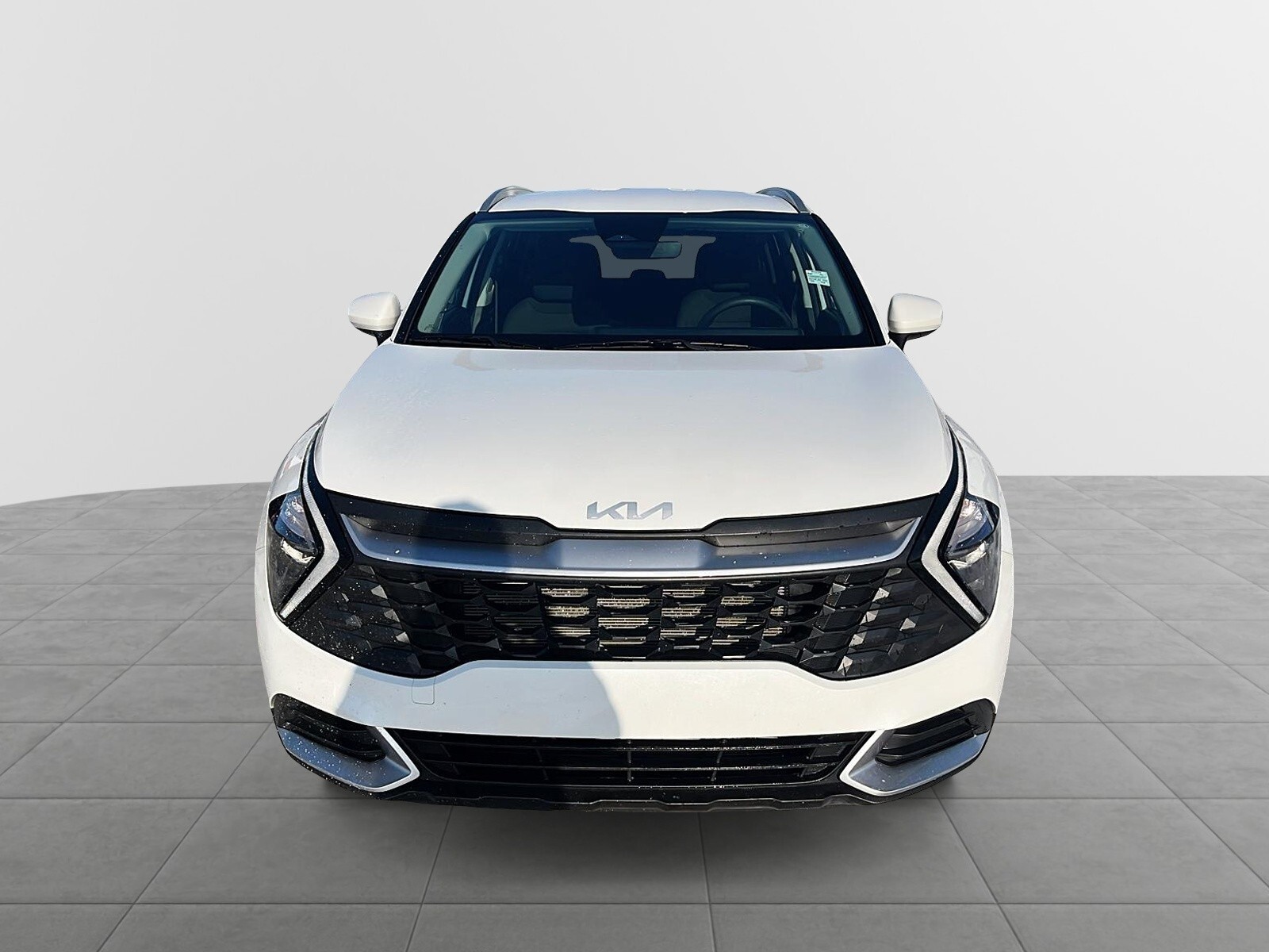 Kia Sportage 2024