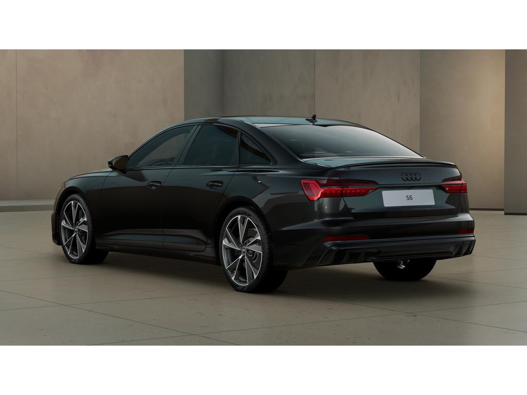 Audi S6 2024
