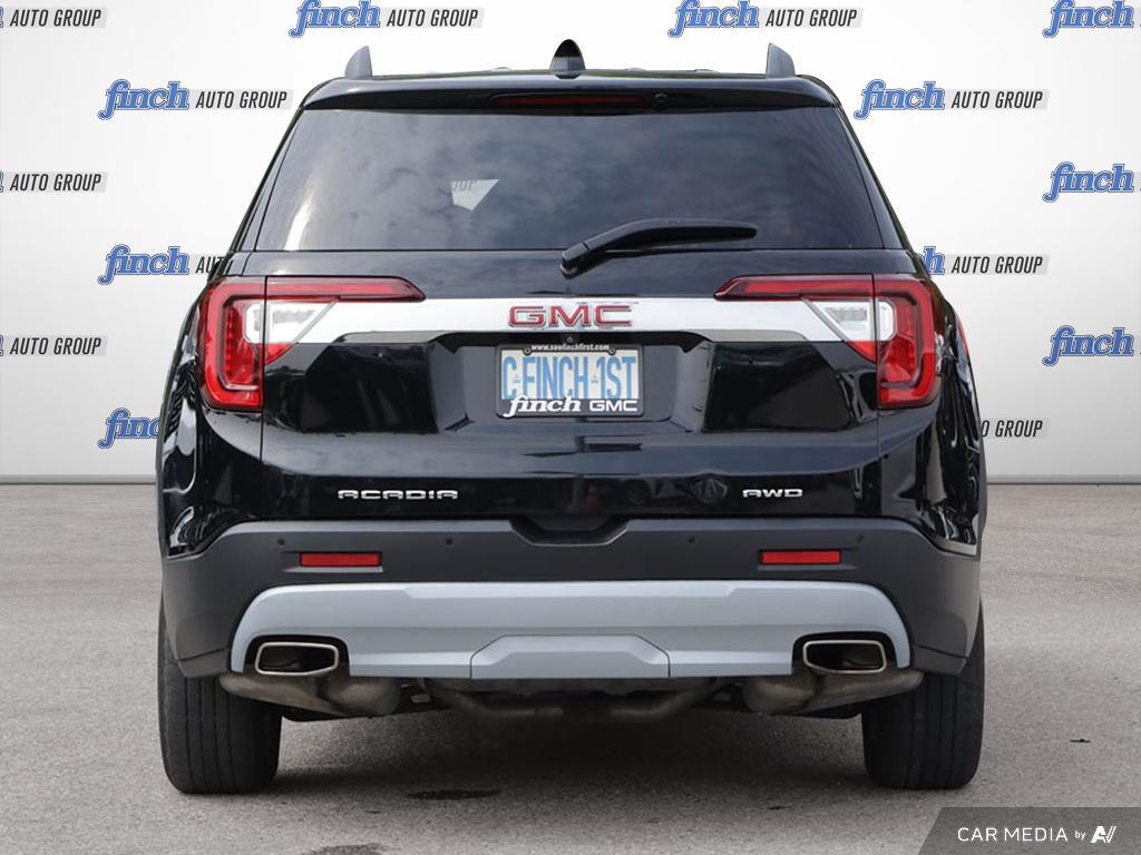 GMC Acadia 2020