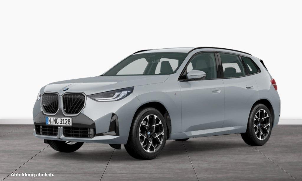 BMW X3 2025