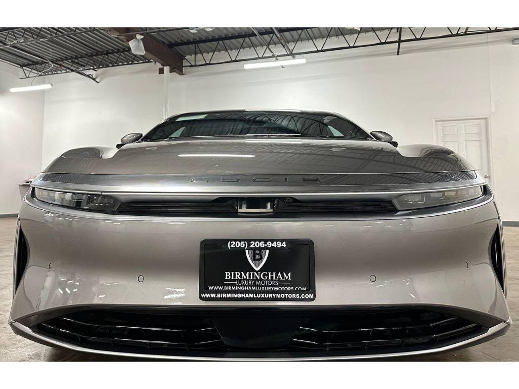Lucid Air 2023