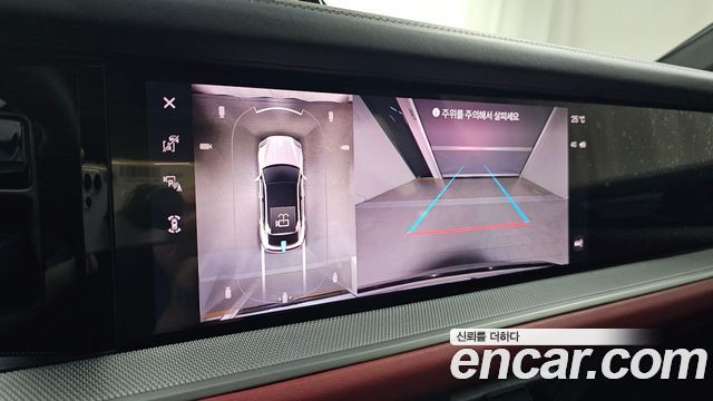 Porsche Cayenne 2024