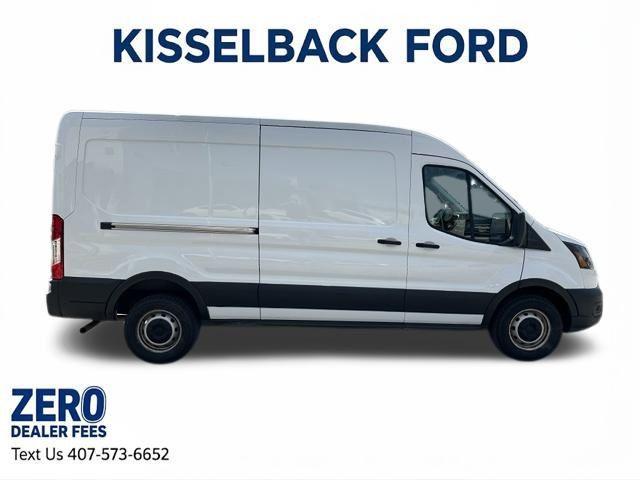 Ford Transit 2023