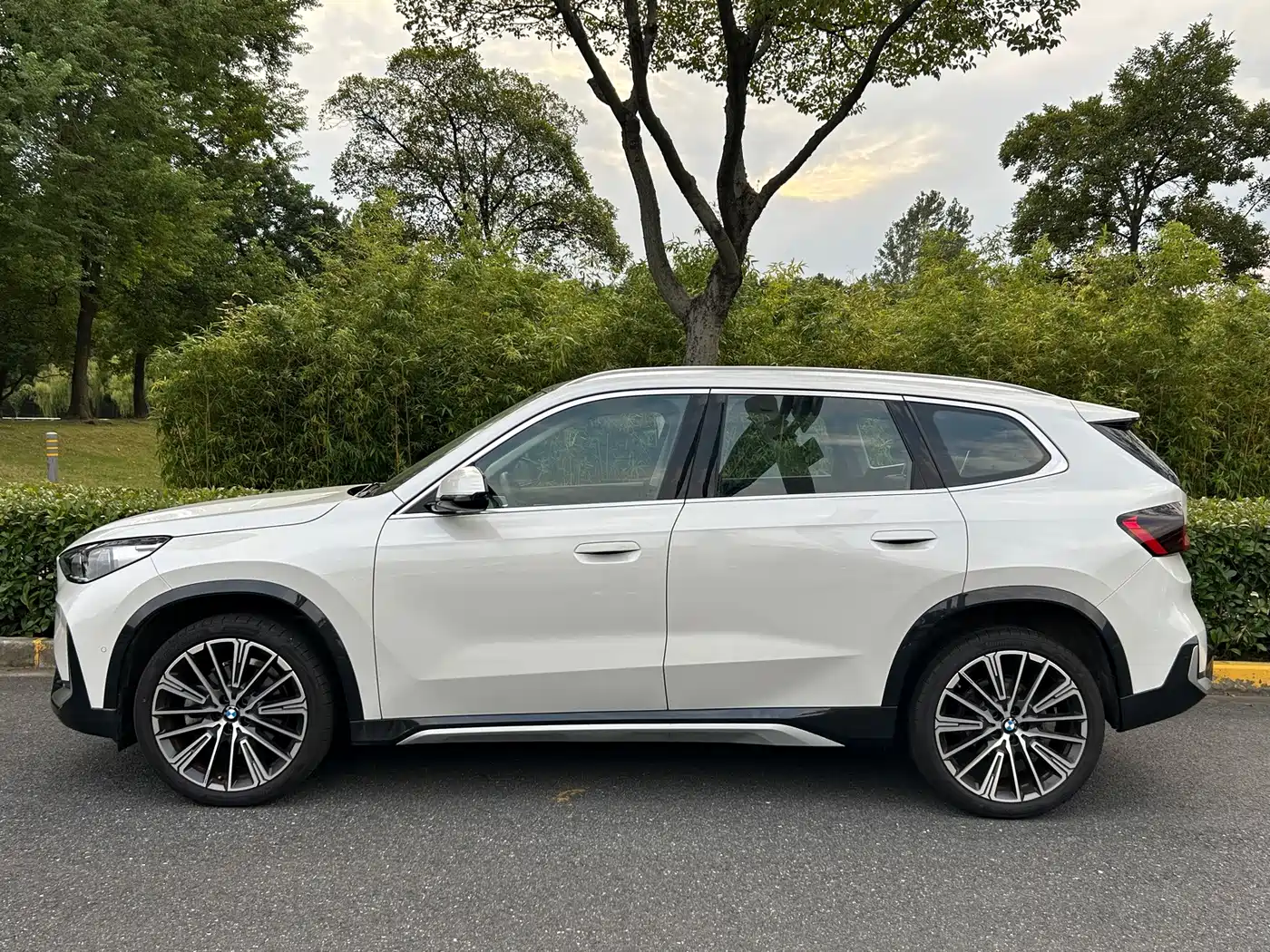 BMW X1 2025