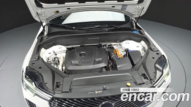 Volvo XC90 2025