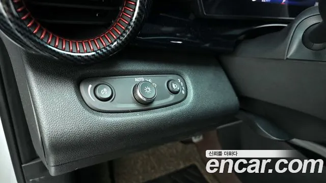 Chevrolet Trax 2024