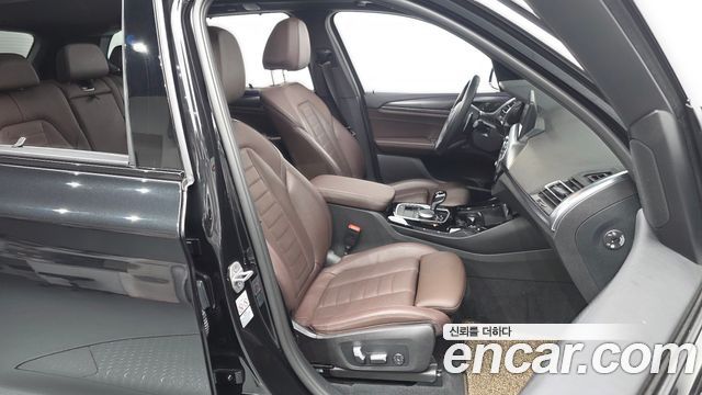 BMW X3 2023