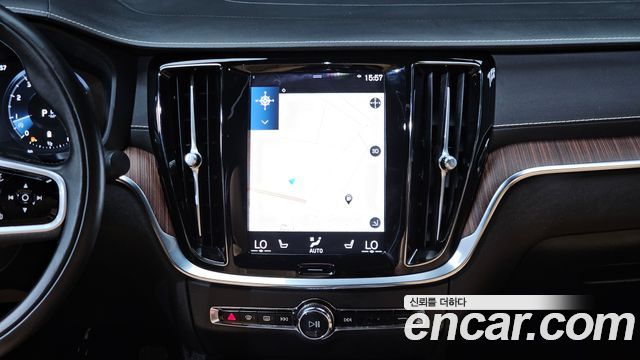 Volvo S60 2021