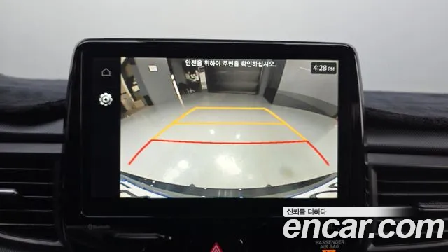 Hyundai Veloster 2021