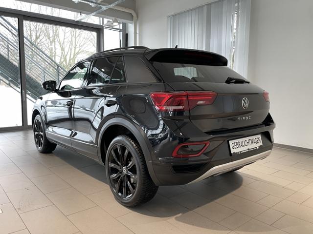 Volkswagen T-Roc 2023