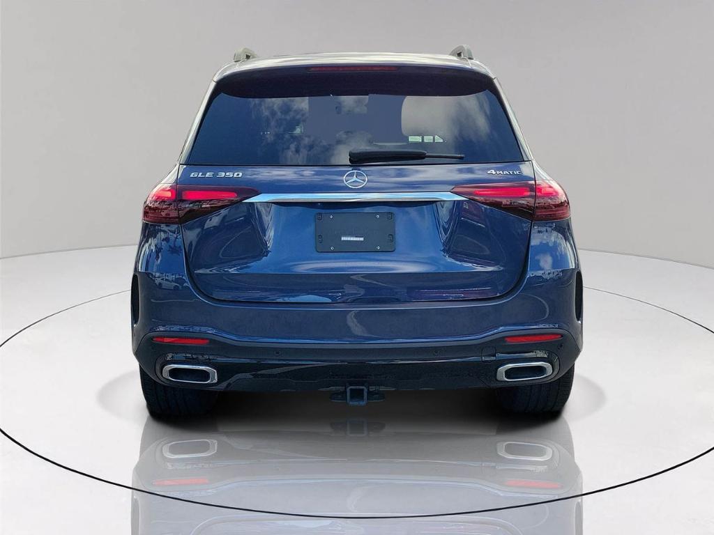 Mercedes-Benz GLE 350 2024