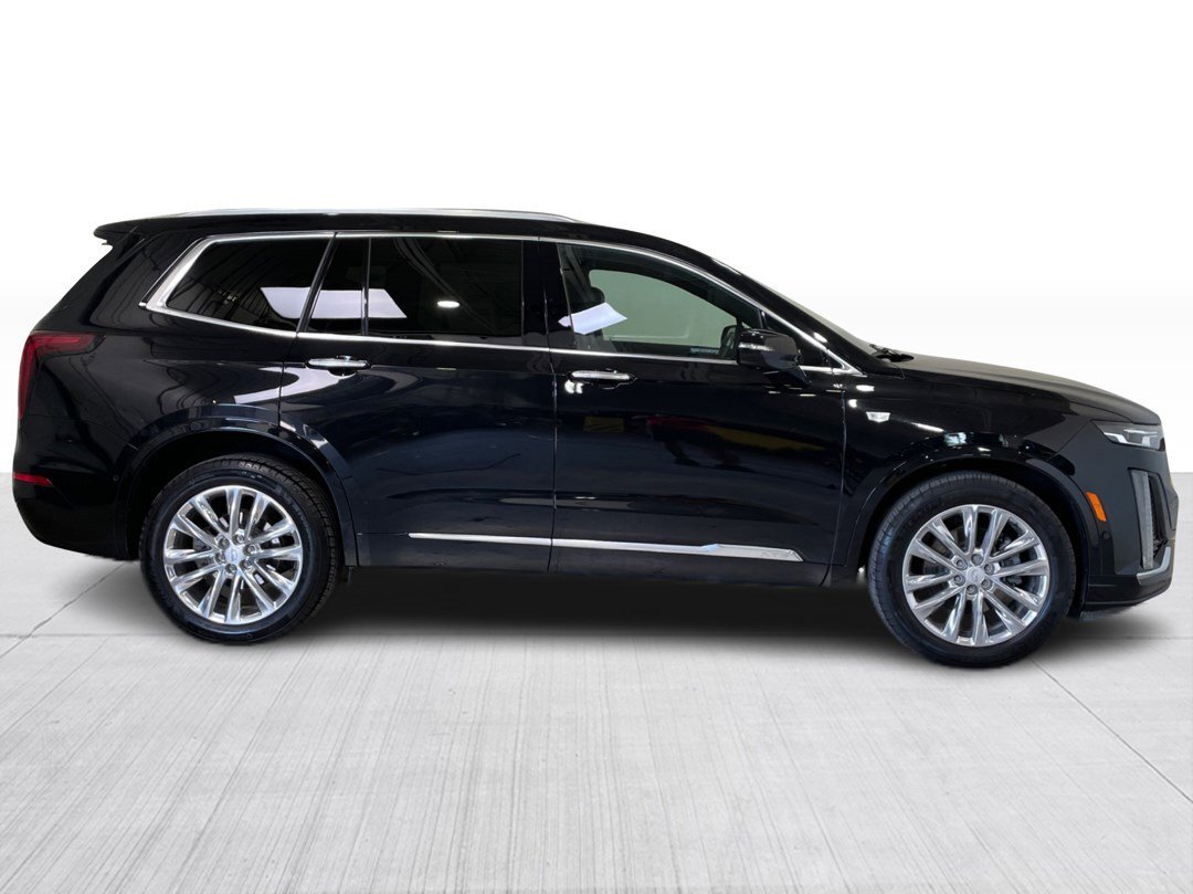 Cadillac XT6 2023