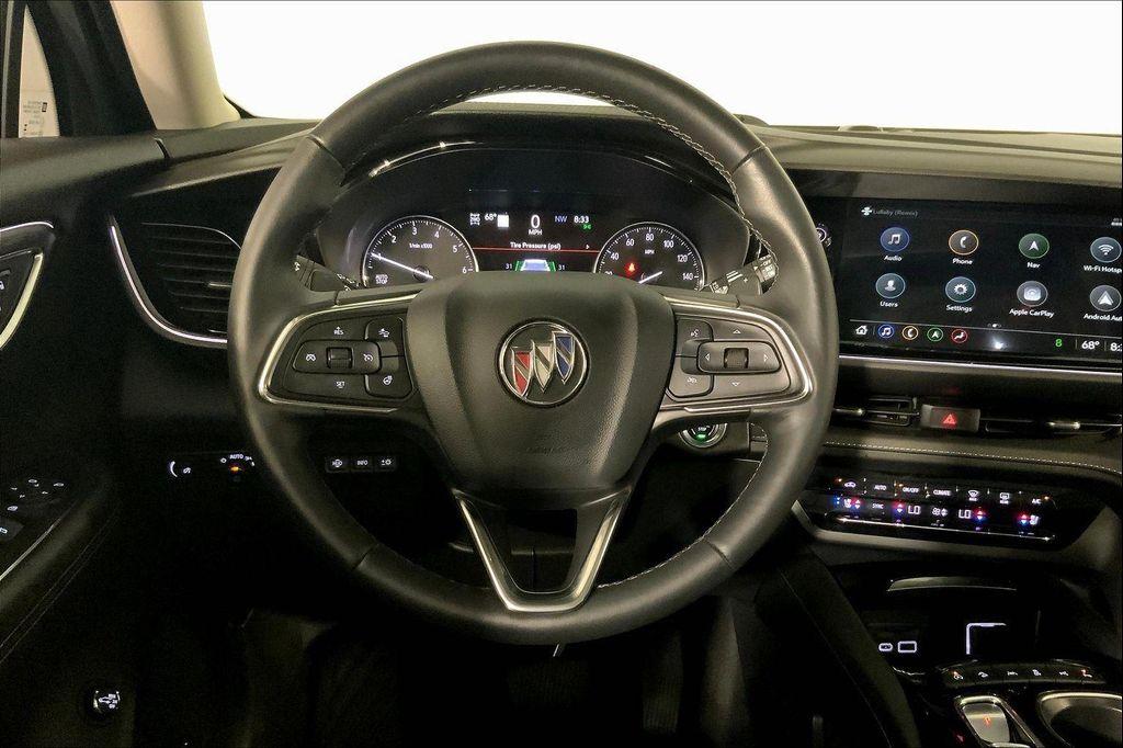 Buick Envision 2023