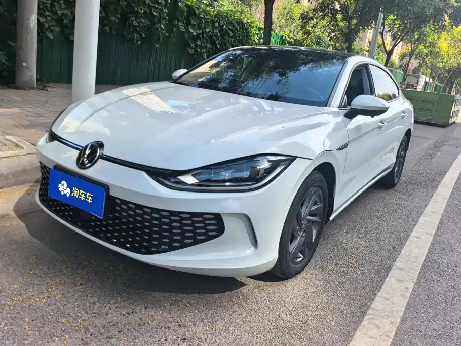Volkswagen Lamando 2025