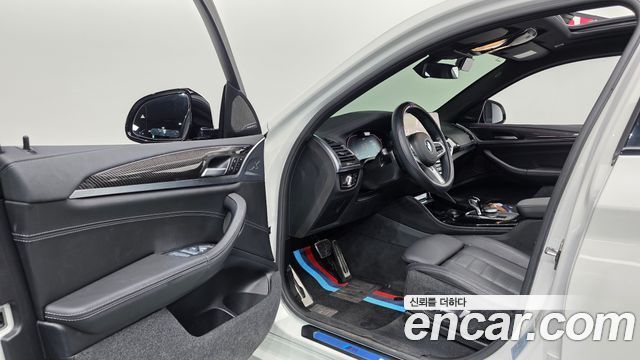 BMW X4 2023