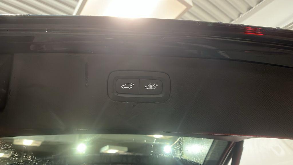 Volvo XC90 2023