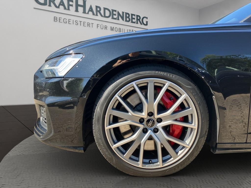 Audi S6 2023