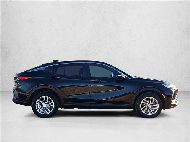 Buick Envista 2025