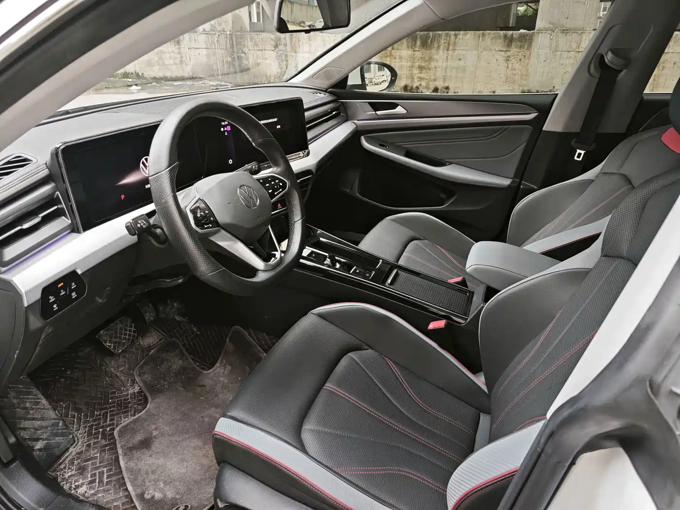 Volkswagen Lamando 2023