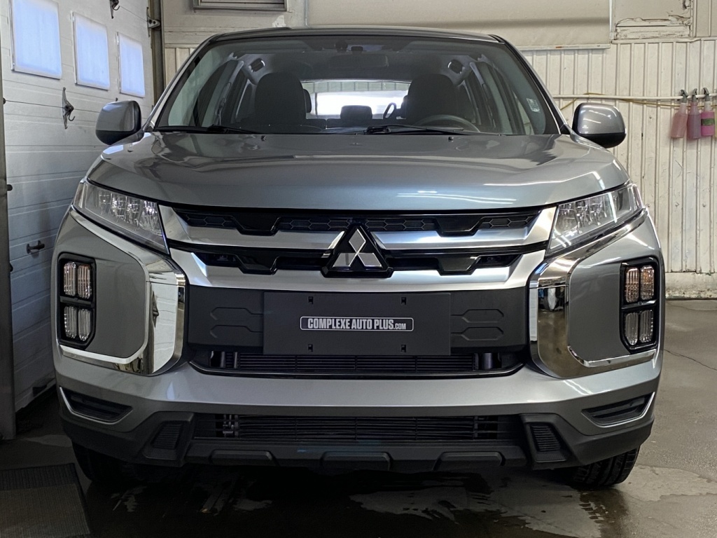 Mitsubishi RVR 2023
