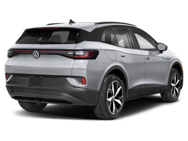 Volkswagen ID.4 2023