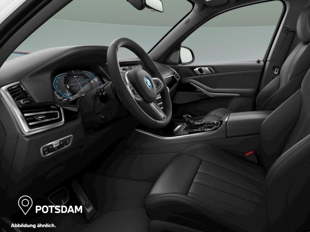 BMW X5 2022