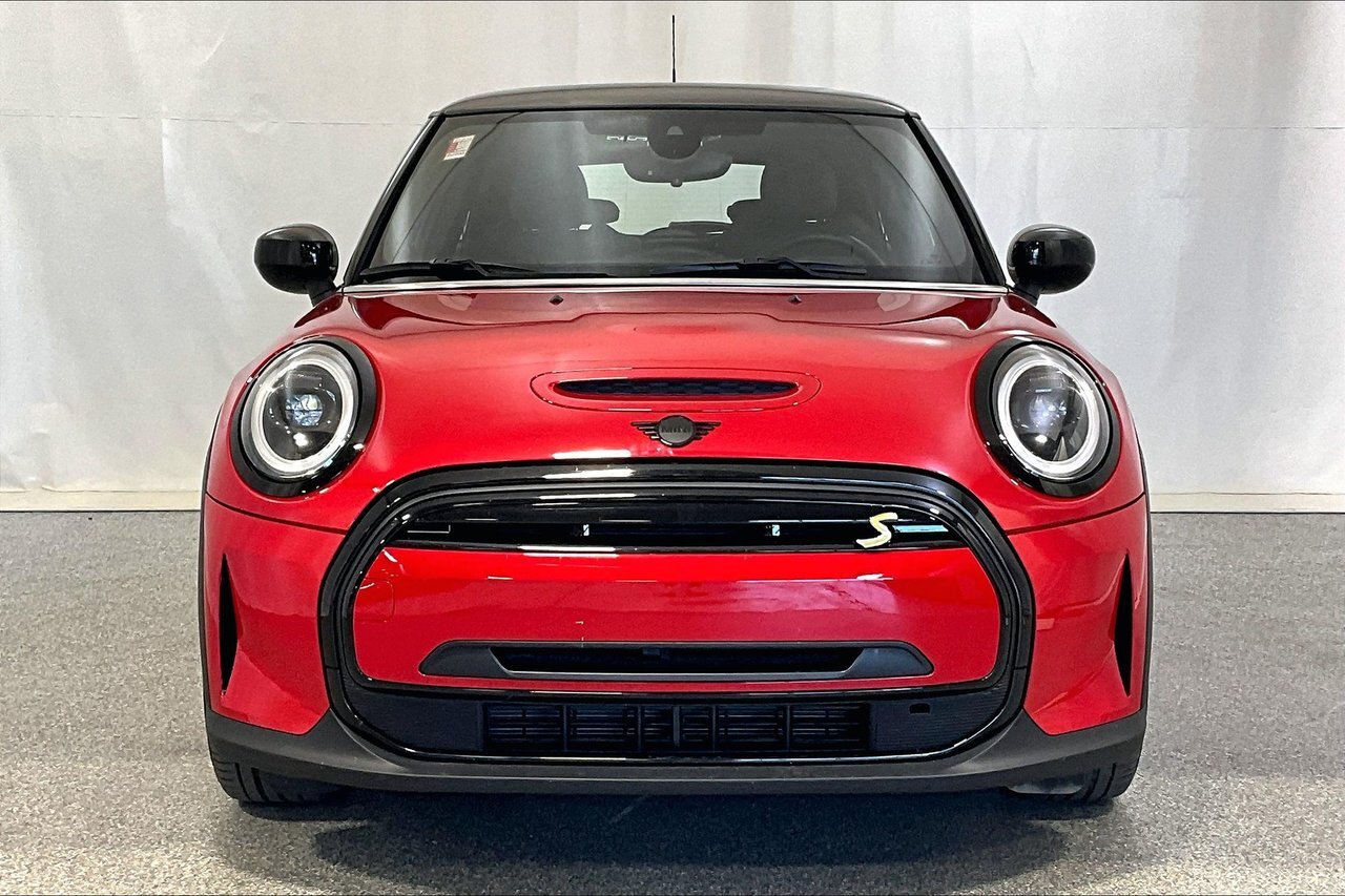 Mini COOPER 2024
