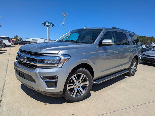 Ford Expedition 2023