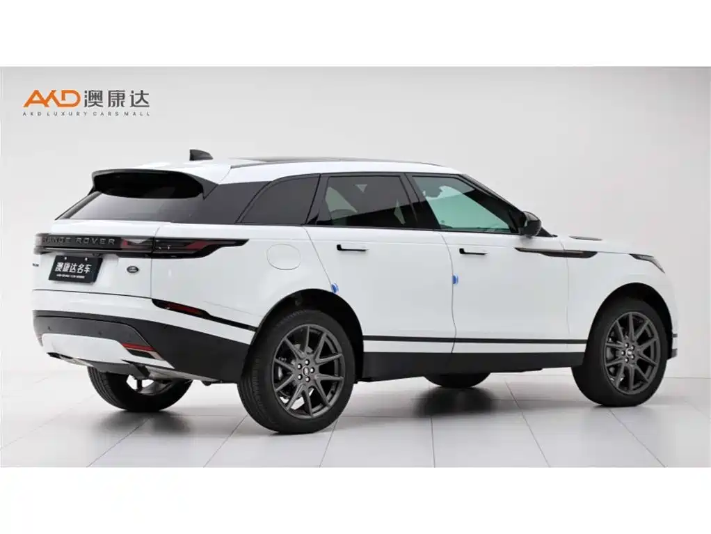 Land Rover Range Rover Velar 2024