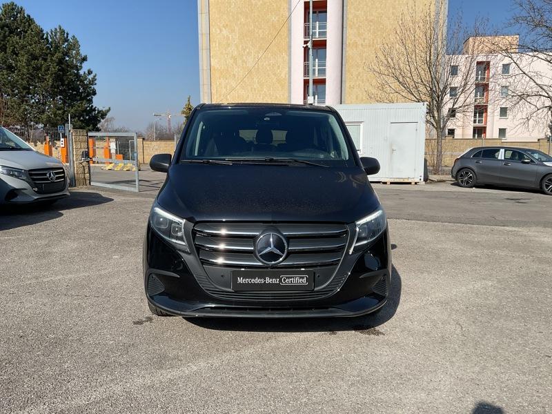 Mercedes-Benz Vito 2024