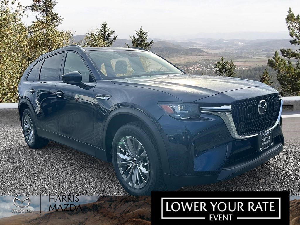 Mazda CX-3 2025