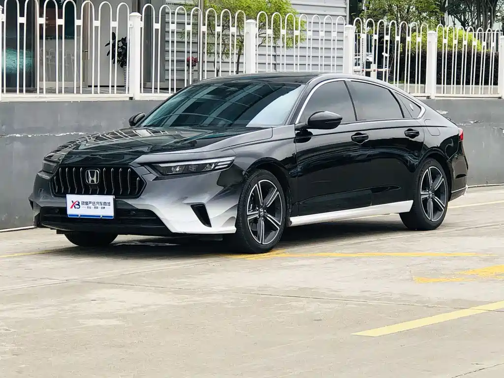 Honda Inspire 2025