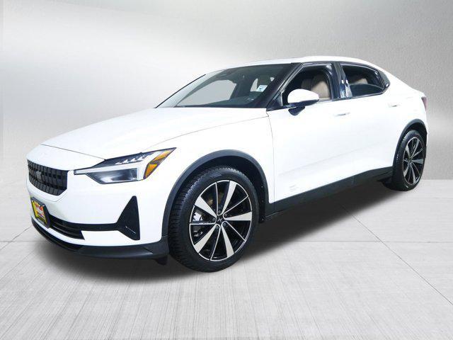 Polestar 2 2022