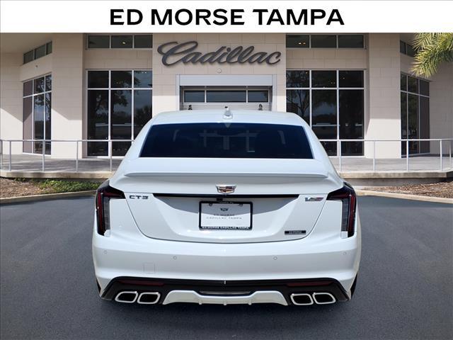 Cadillac CT5-V 2026