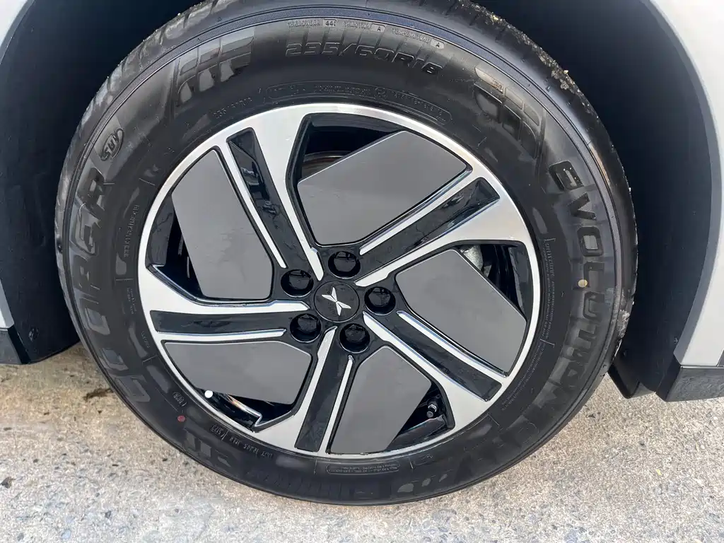 Xpeng G6 2024