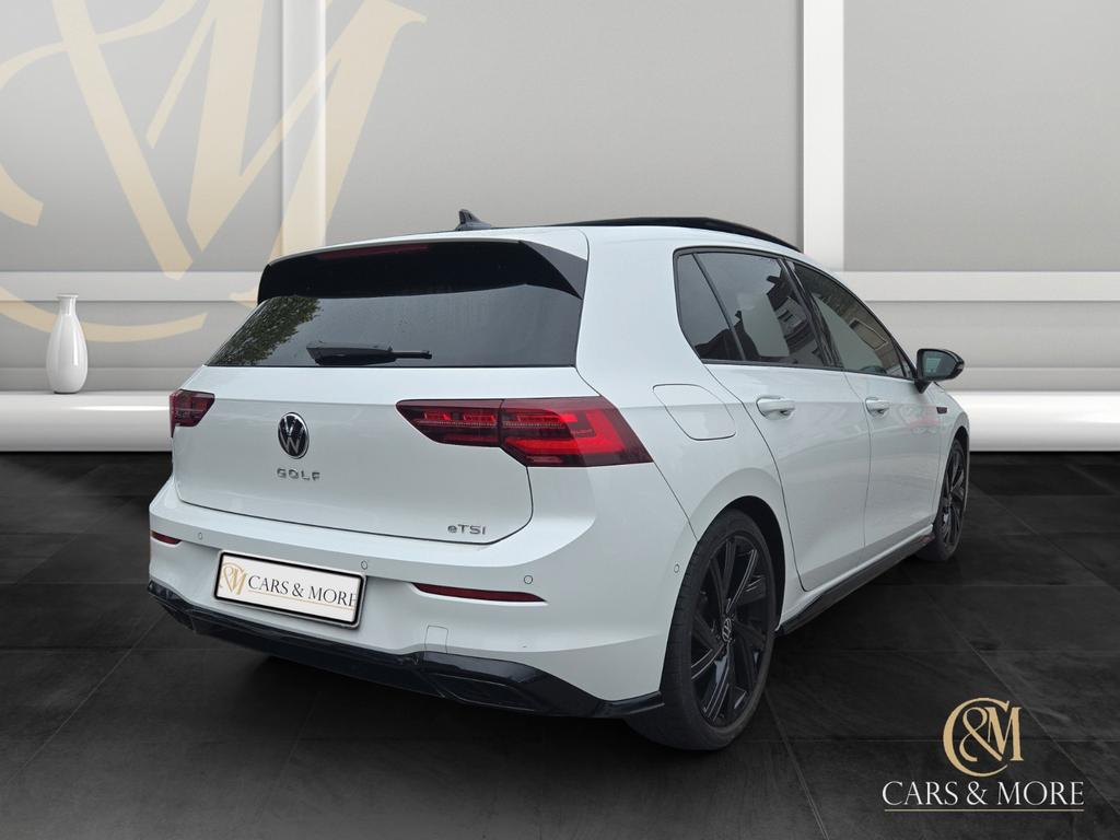 Volkswagen Golf 2024