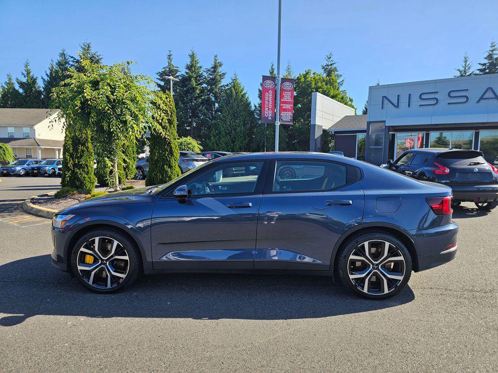 Polestar 2 2023