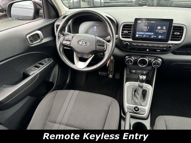 Hyundai Venue 2023