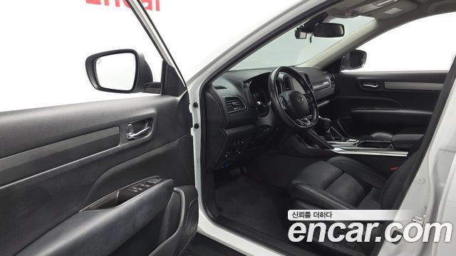 Renault QM6 2022