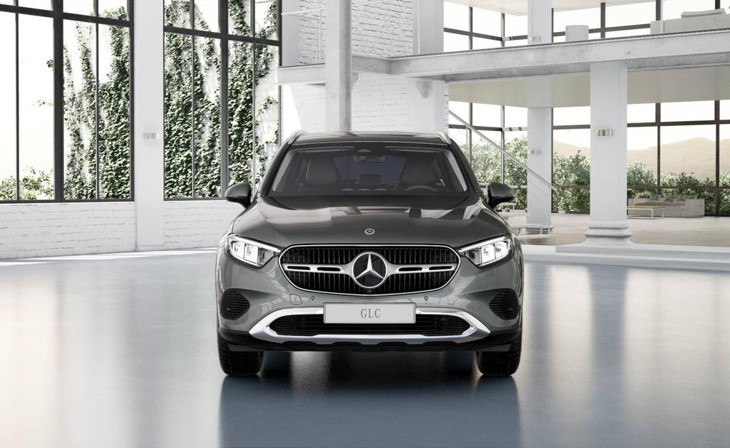 Mercedes-Benz GLC 220 2023