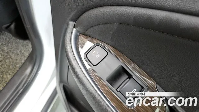 Chevrolet Malibu 2021
