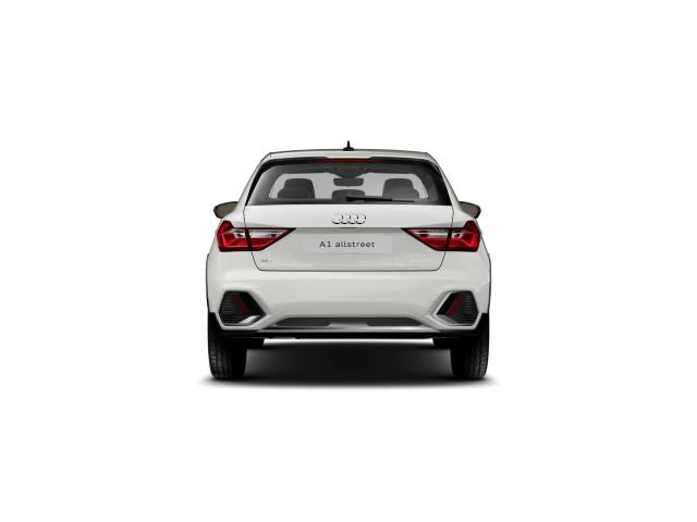 Audi A1 2023