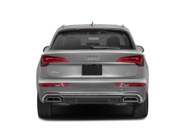Audi Q5 2023