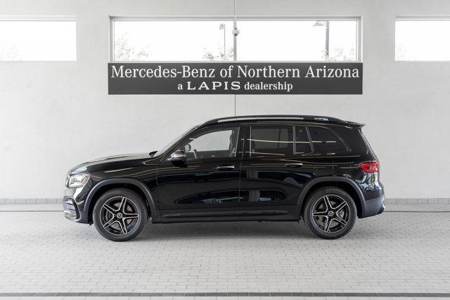 Mercedes-Benz GLB 250 2024