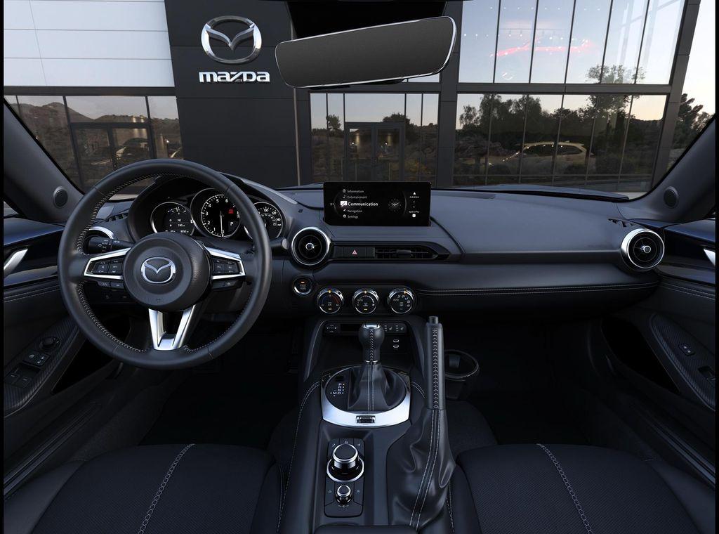 Mazda MX-5 2026