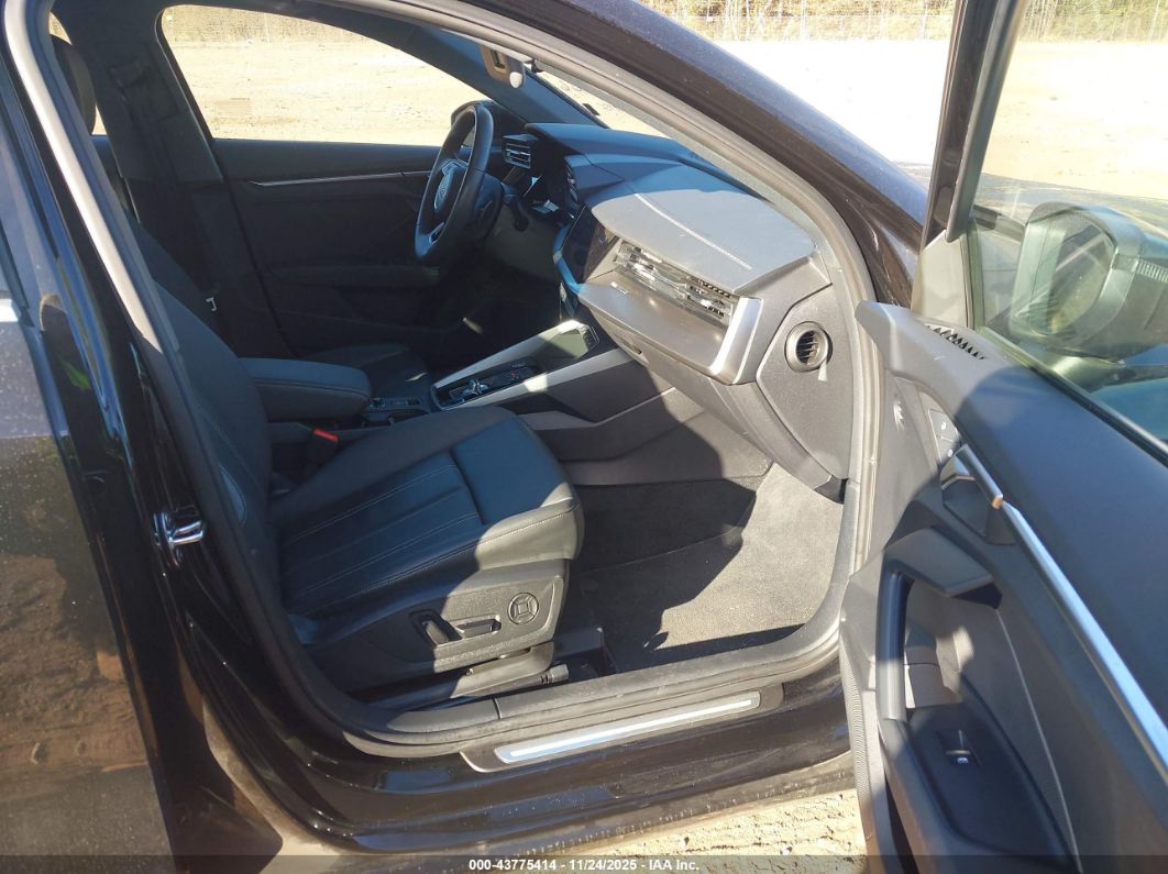 Audi A3 2024